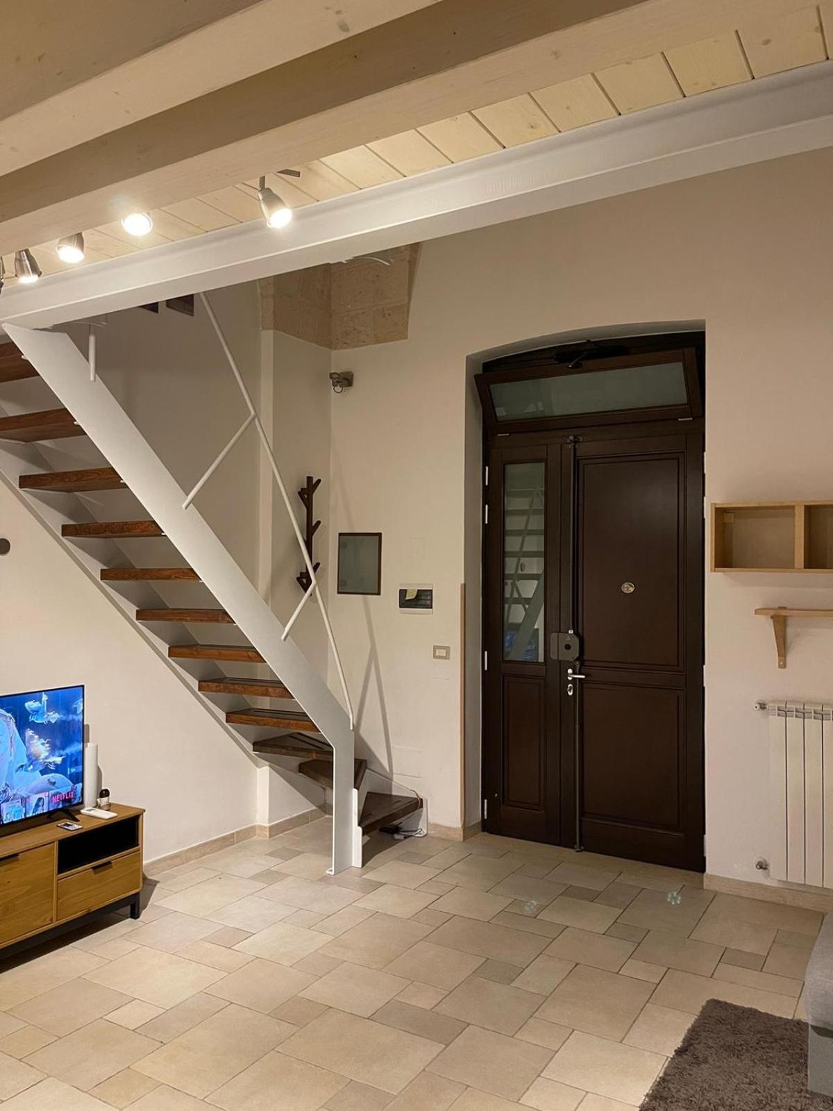 Sweet Aura Villa บรินดิซิ ภายนอก รูปภาพ